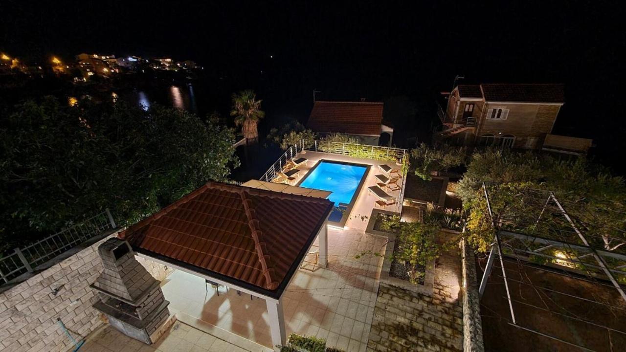 Villa Sucic Razanj Rogoznica  Exterior photo