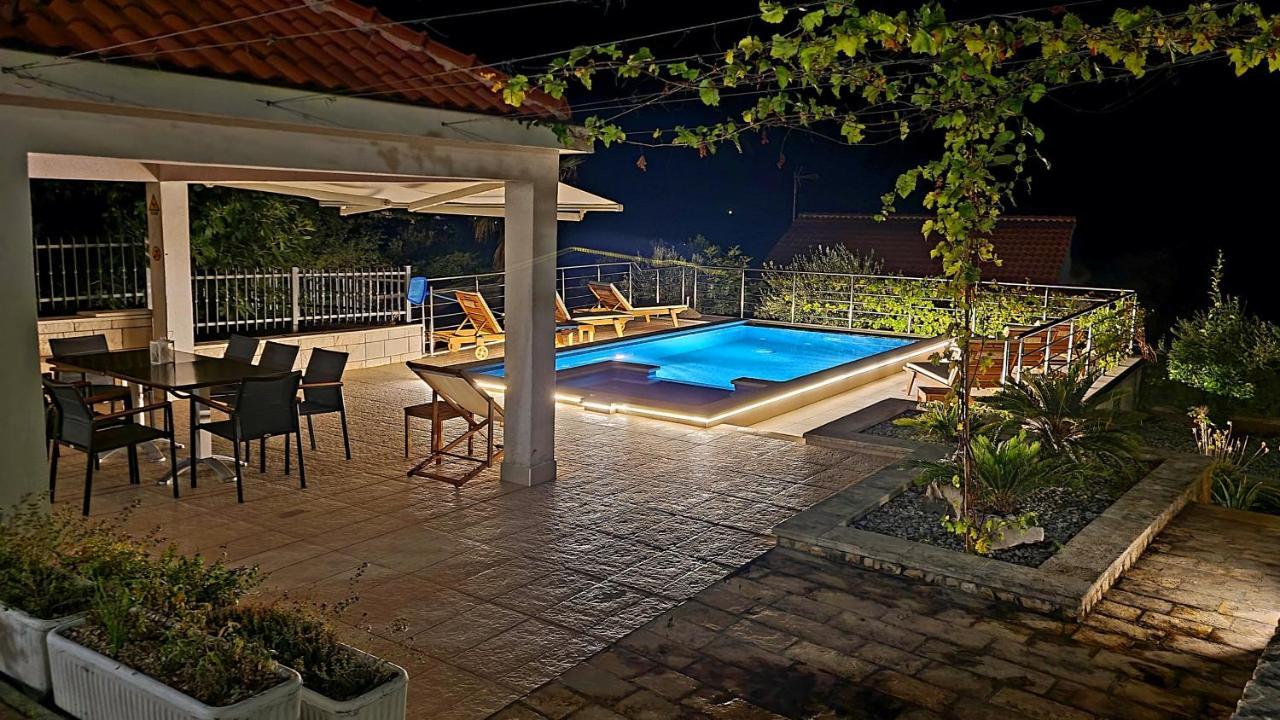 Villa Sucic Razanj Rogoznica  Exterior photo